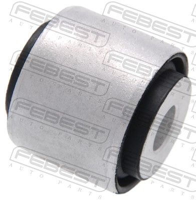 FEBEST BZAB-029 Mounting, control/trailing arm