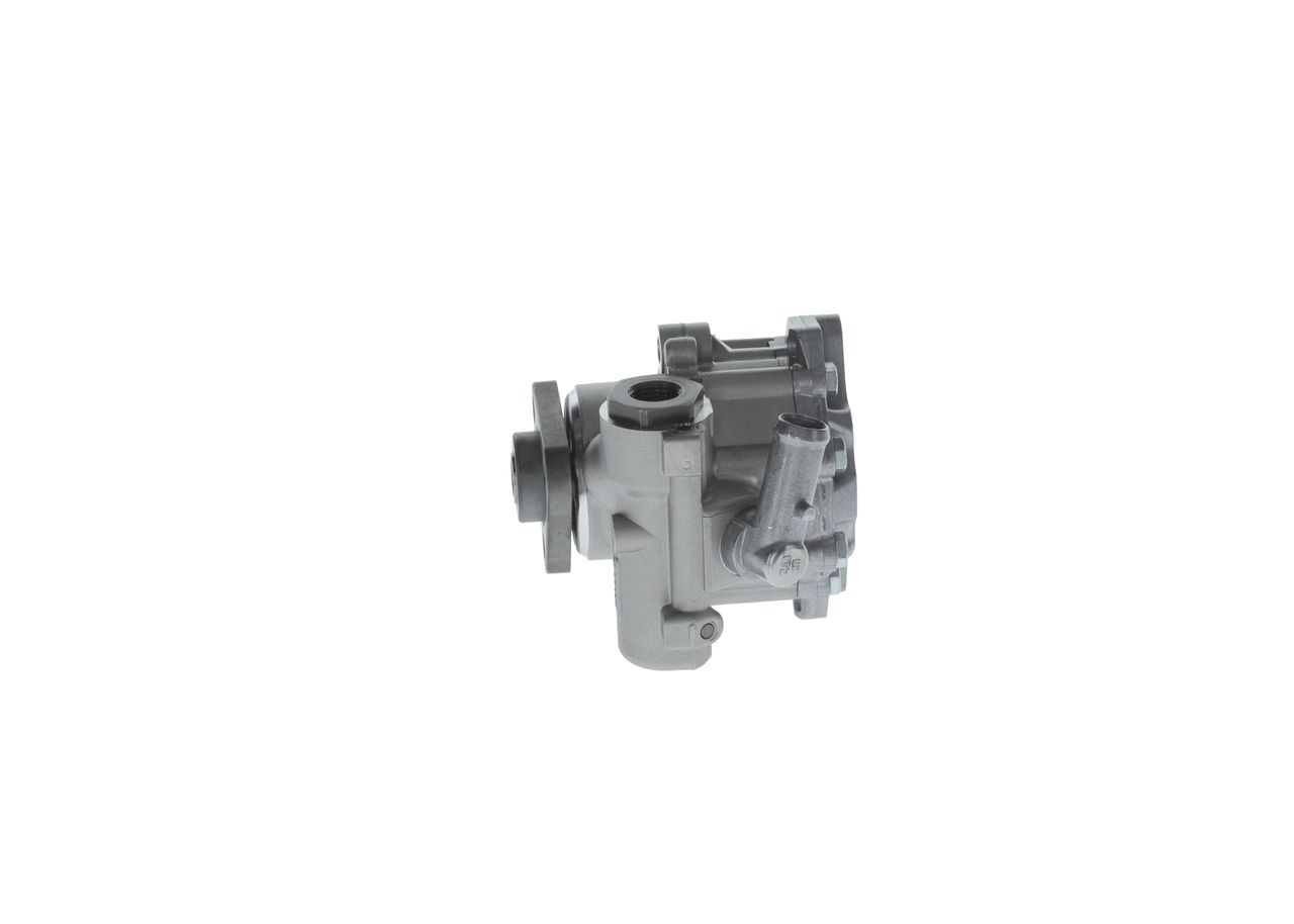 Hydraulic Pump, steering-2