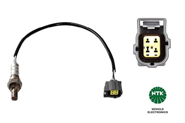 NTK 94668 Oxygen sensor