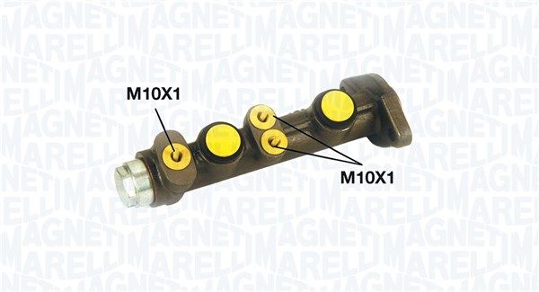 MAGNETI MARELLI 360219130323 Brake master cylinder