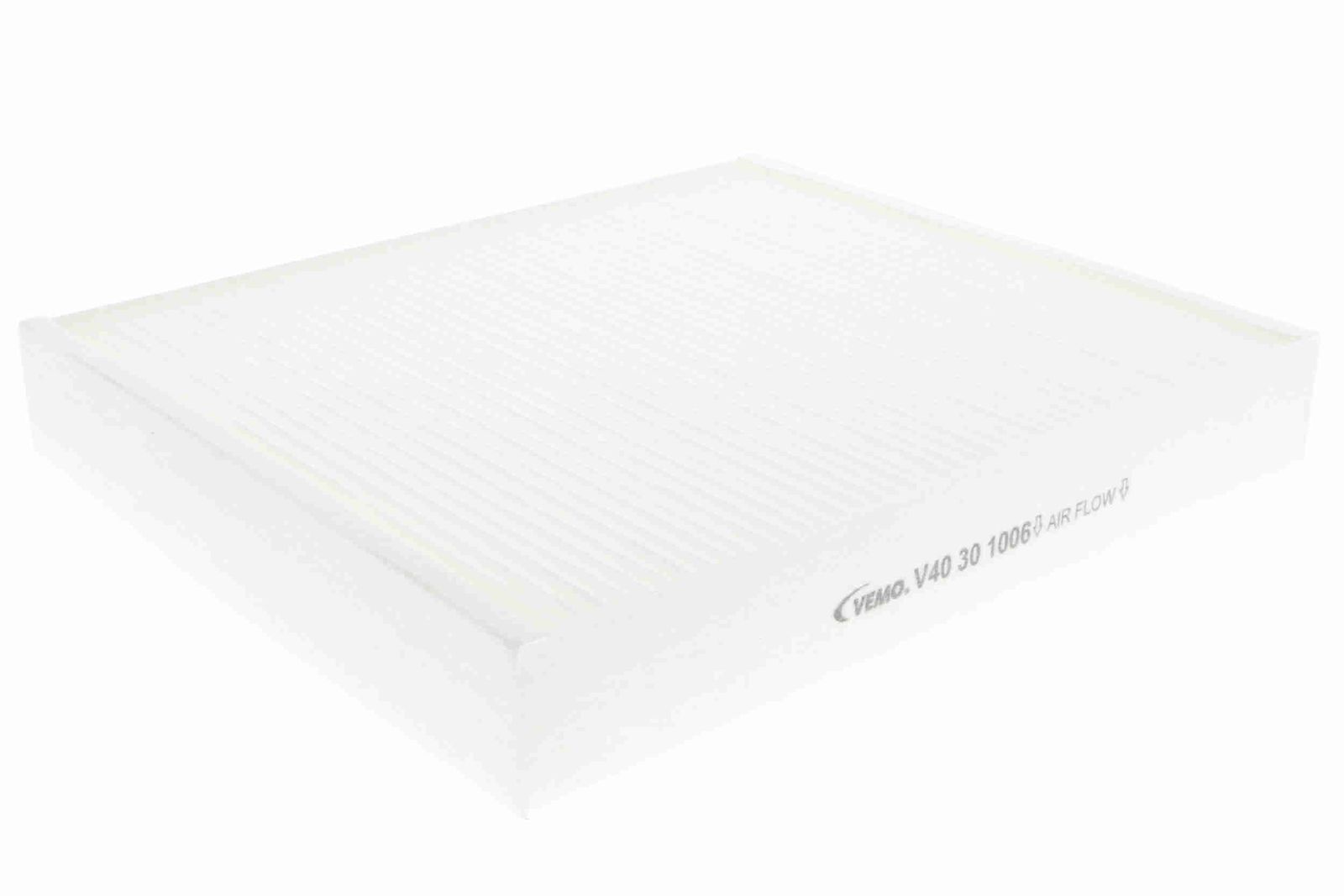 VEMO V40-30-1006 Filter, cabin air