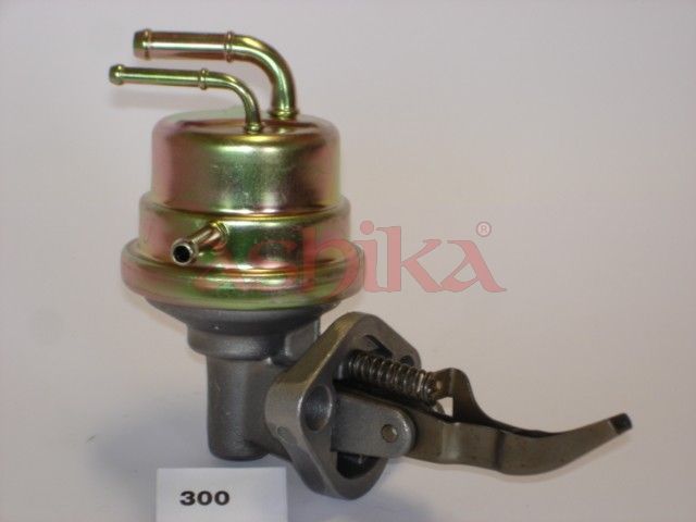 ASHIKA 05-03-300 Fuel pump