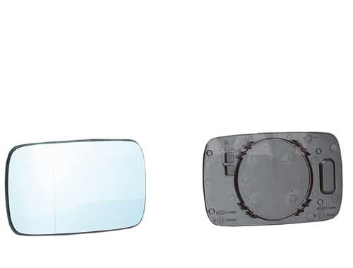 ALKAR 6452849 Mirror glass, exterior mirror