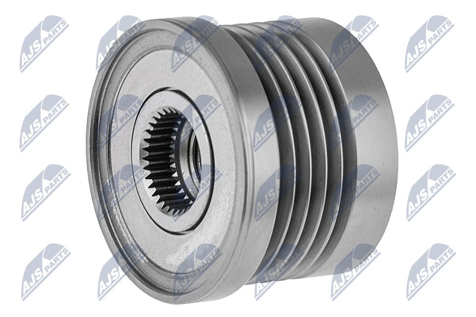 NTY ESA-MS-002 Alternator freewheel clutch
