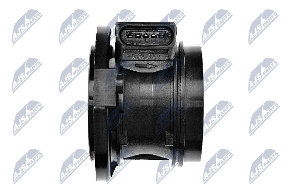 Mass Air Flow Sensor-2