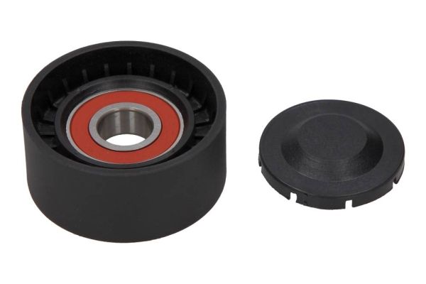 MAXGEAR 54-0929 Tensioner pulley, v-ribbed belt