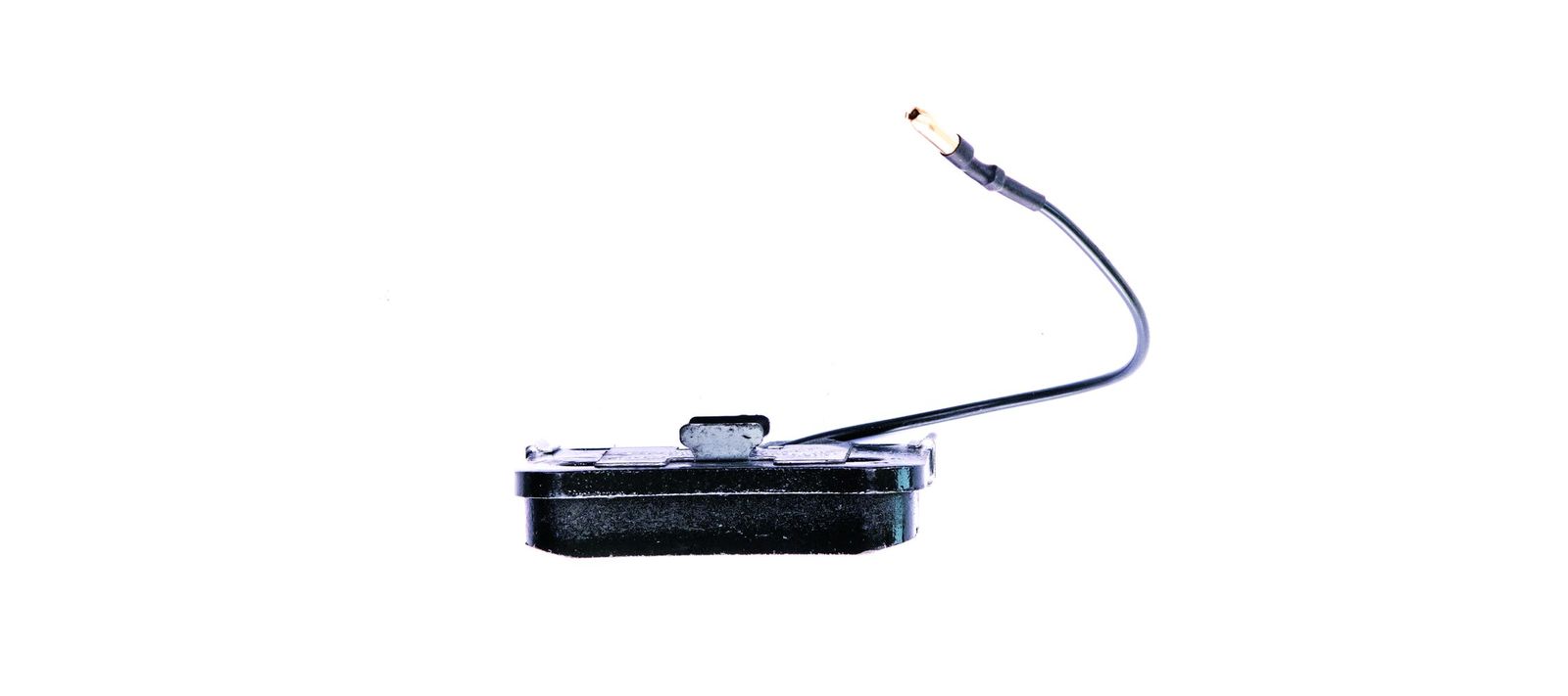 Brake Pad Set, disc brake-2