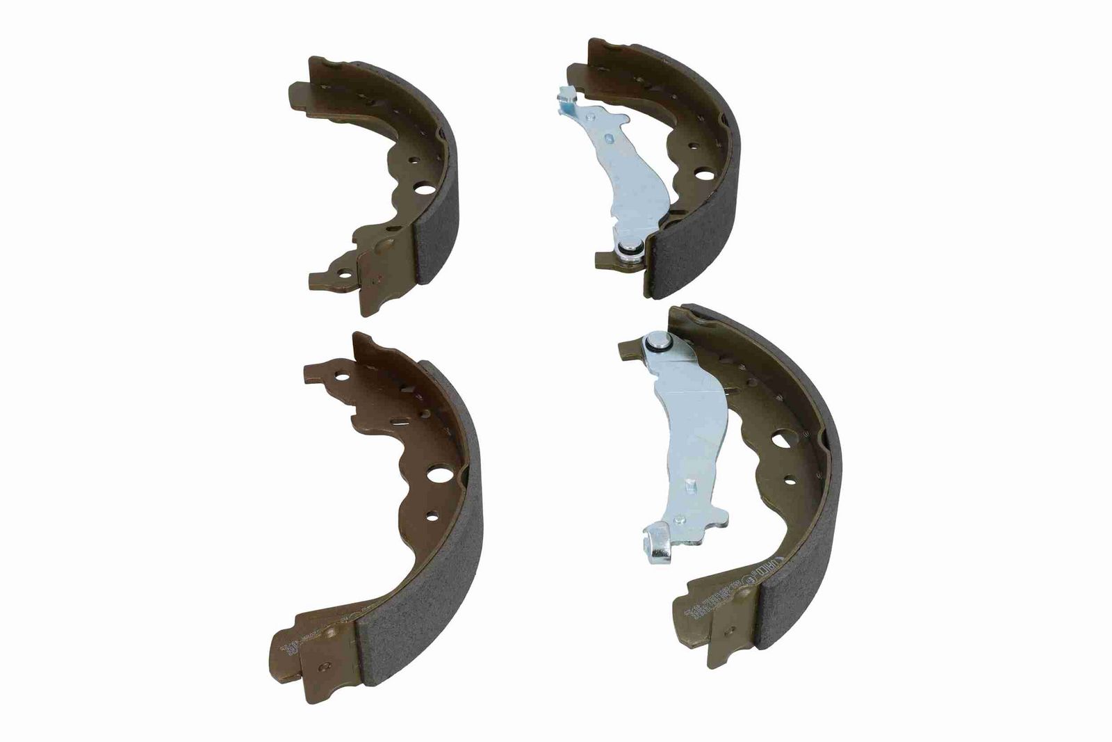 Brake Shoe Set-5