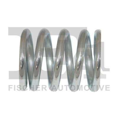 FA1 755-904 Spring, muffler