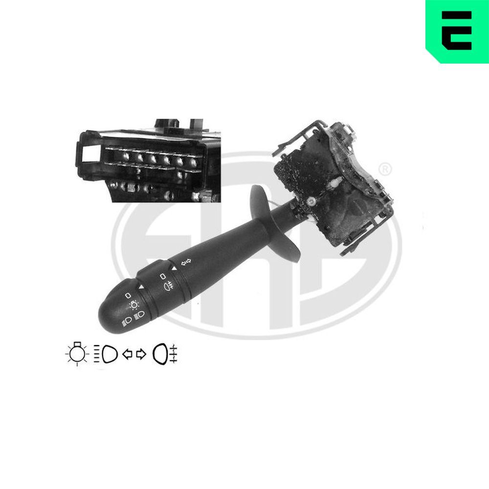ERA 440524 Steering column switch