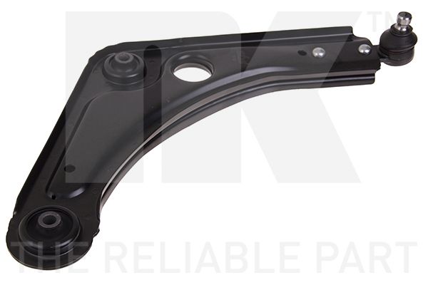 NK 5012524 Control/trailing arm, wheel suspension