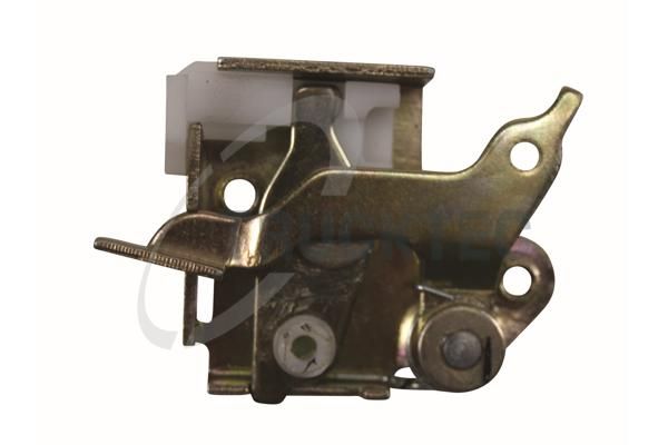 TRUCKTEC AUTOMOTIVE 01.53.119 Door lock