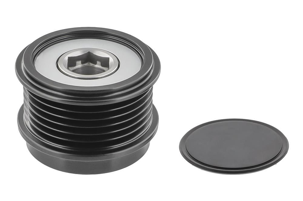 TOPRAN 305 480 Alternator freewheel clutch
