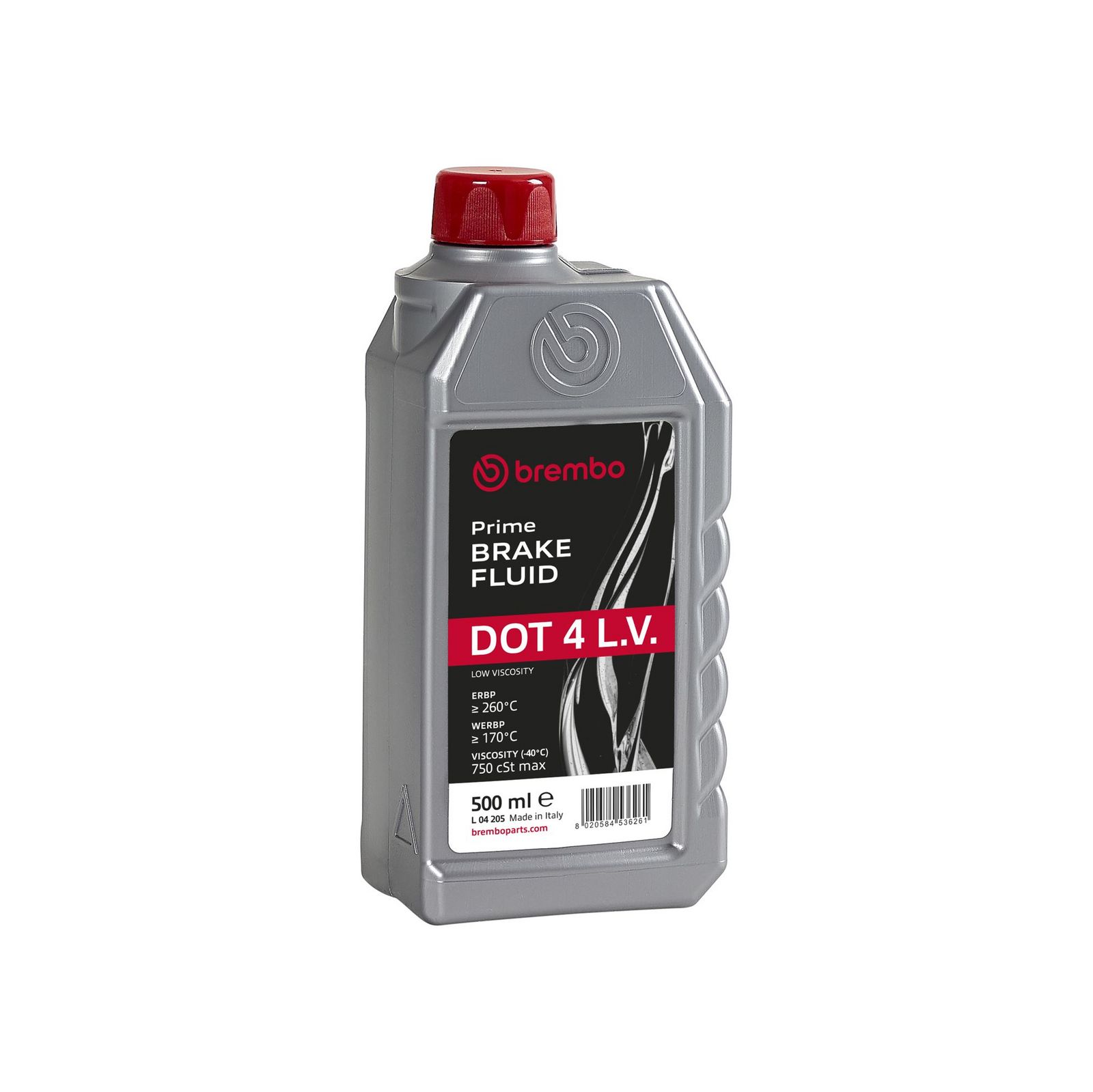 BREMBO L 04 205 Brake fluid