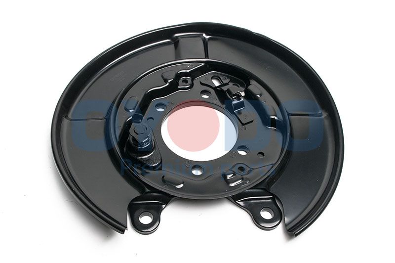 Splash Guard, brake disc
