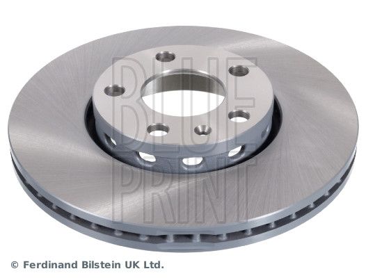 BLUE PRINT ADV184319 Brake disc