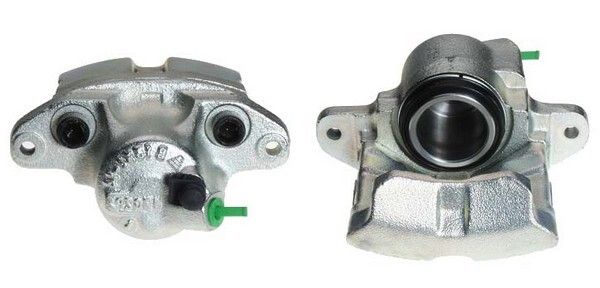 AXIA 391333 Brake caliper