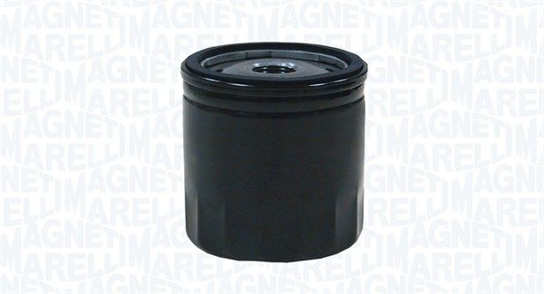 MAGNETI MARELLI 152071761637 Alyvos filtras