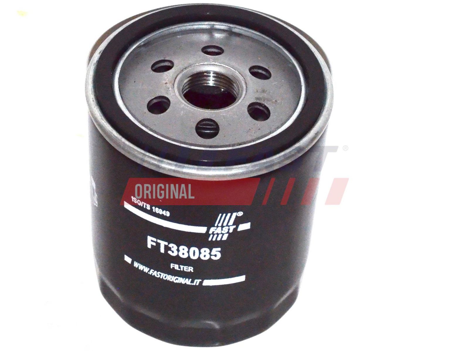 FAST FT38085 Oil filter