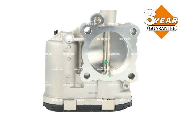 Throttle Body-2