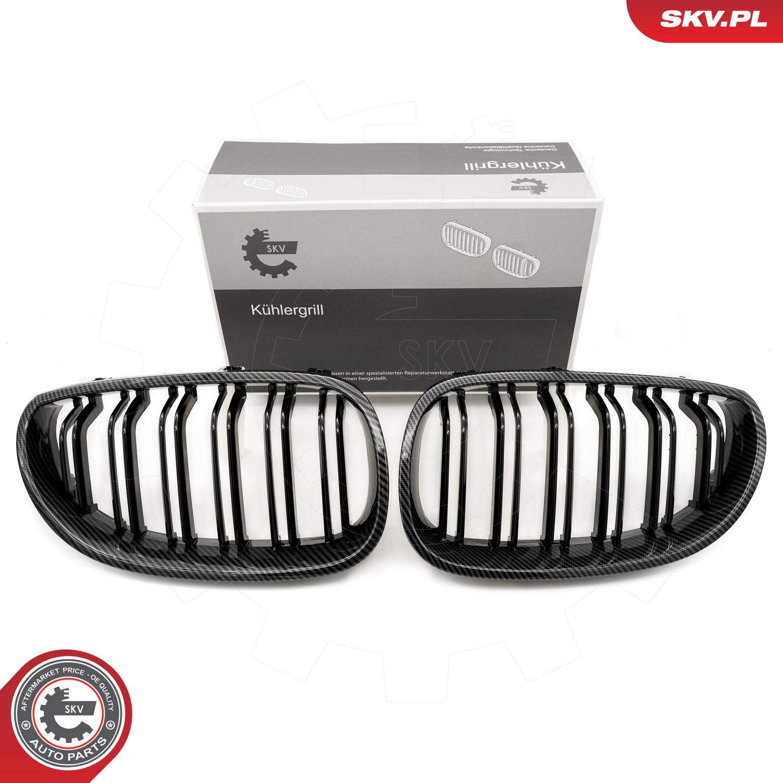 Radiator Grille-9