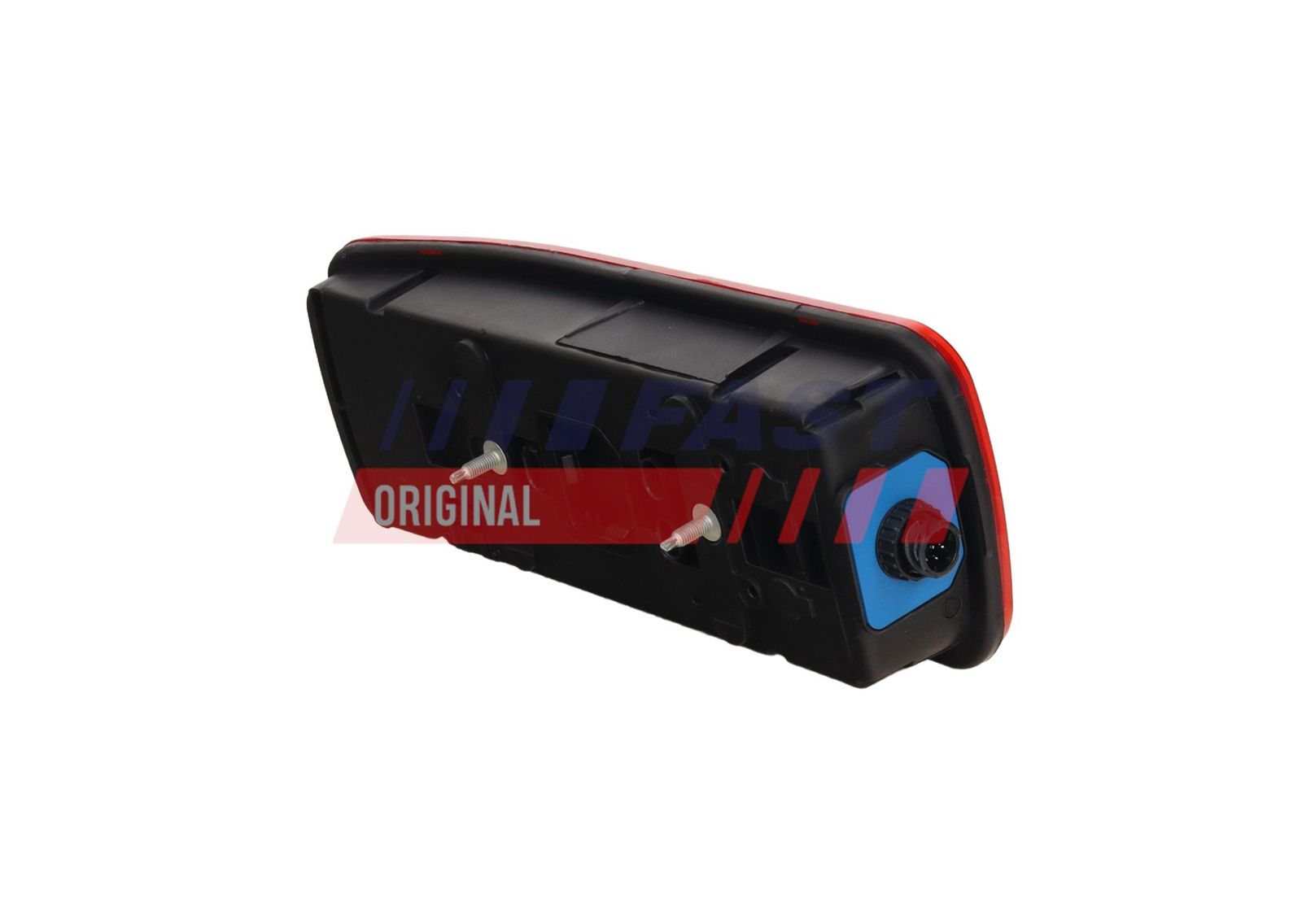Tail Light Assembly-1