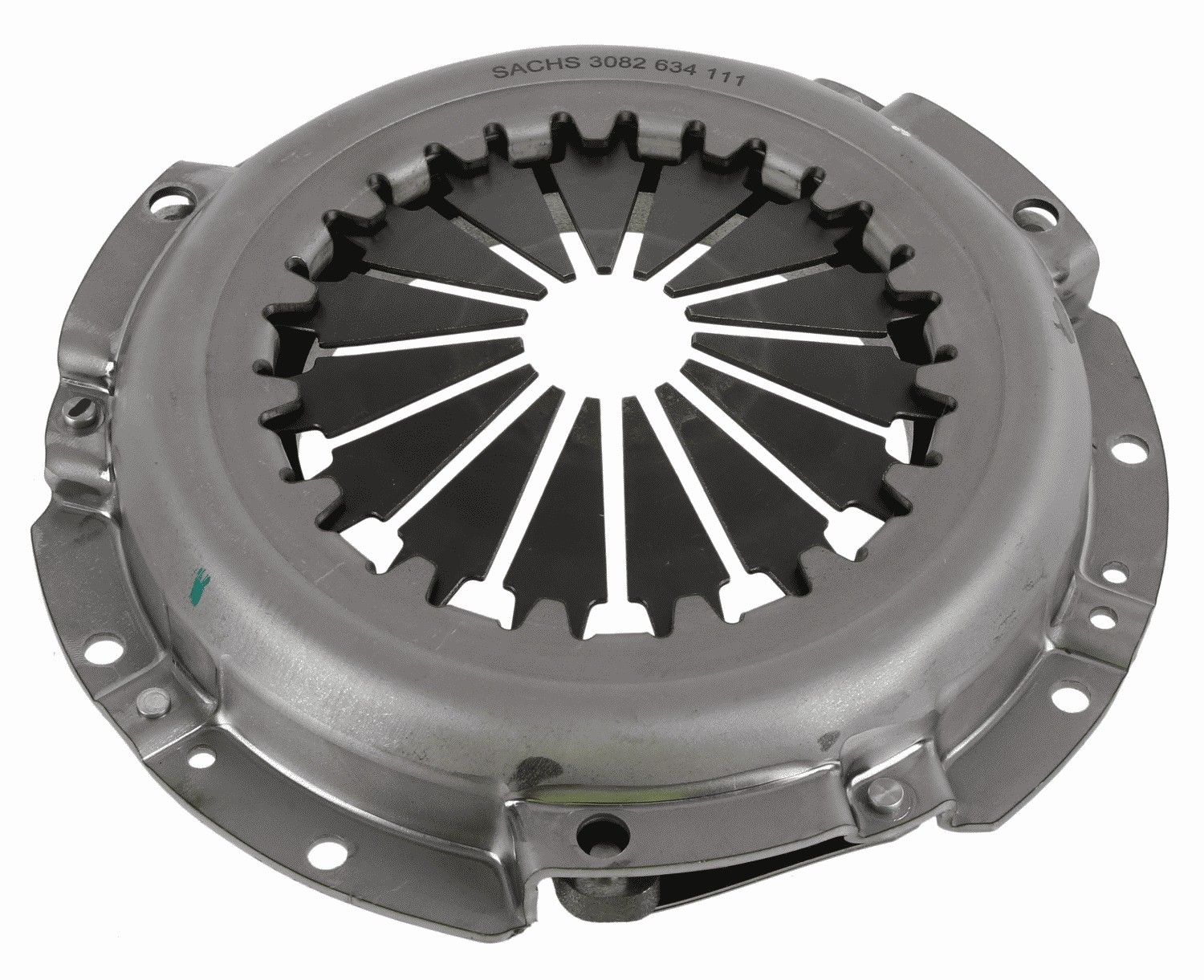 SACHS 3082 634 111 Clutch pressure plate