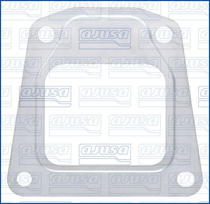 Gasket, charger-1