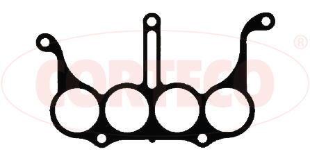 CORTECO 026224P Gasket, intake manifold