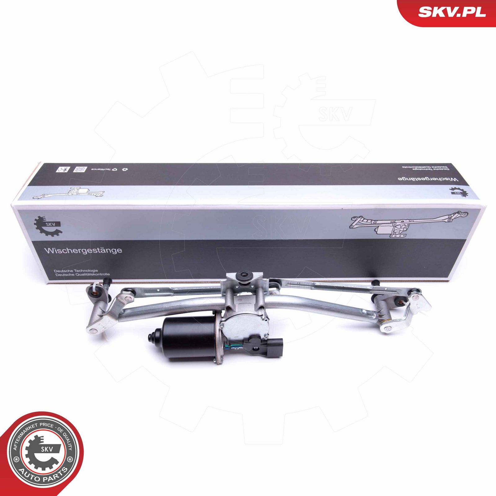 ESEN SKV 05SKV082 Wiper linkage