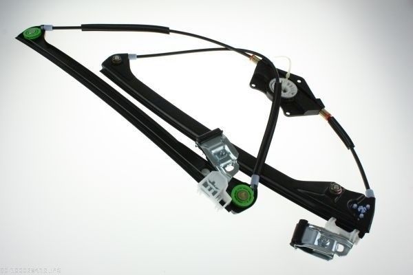 AUTOMEGA 100028410 Window regulator