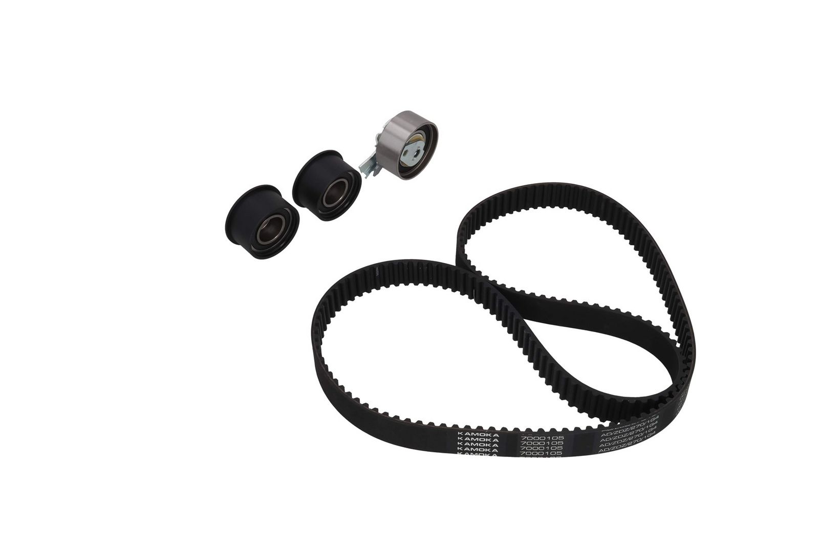 Timing Belt Kit-1