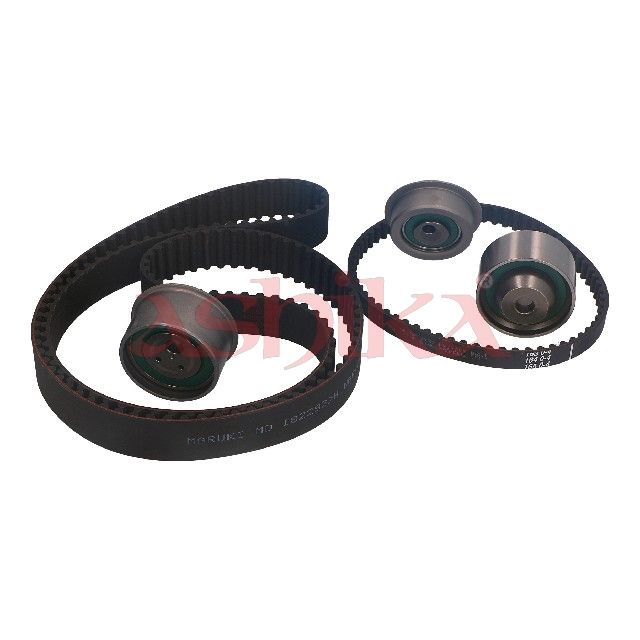 Timing Belt Kit-2