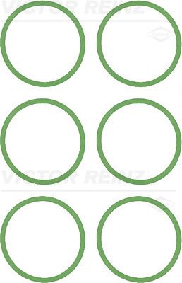 VICTOR REINZ 11-37599-01 Gasket set, intake manifold
