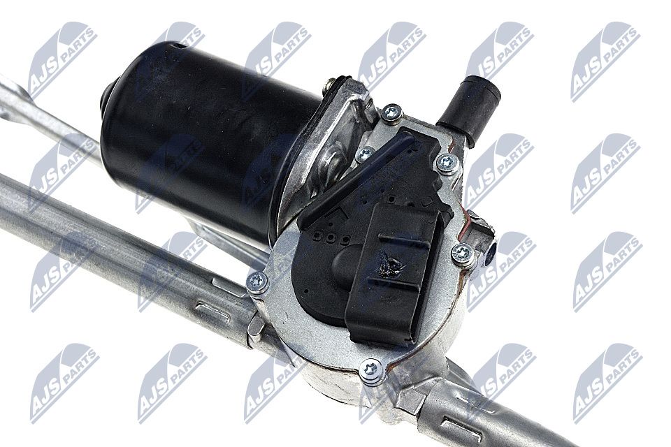Wiper Linkage-3
