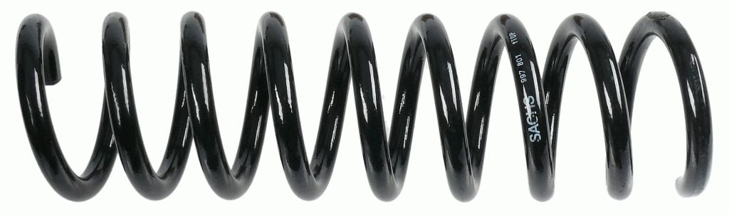 SACHS 997 801 Suspension spring