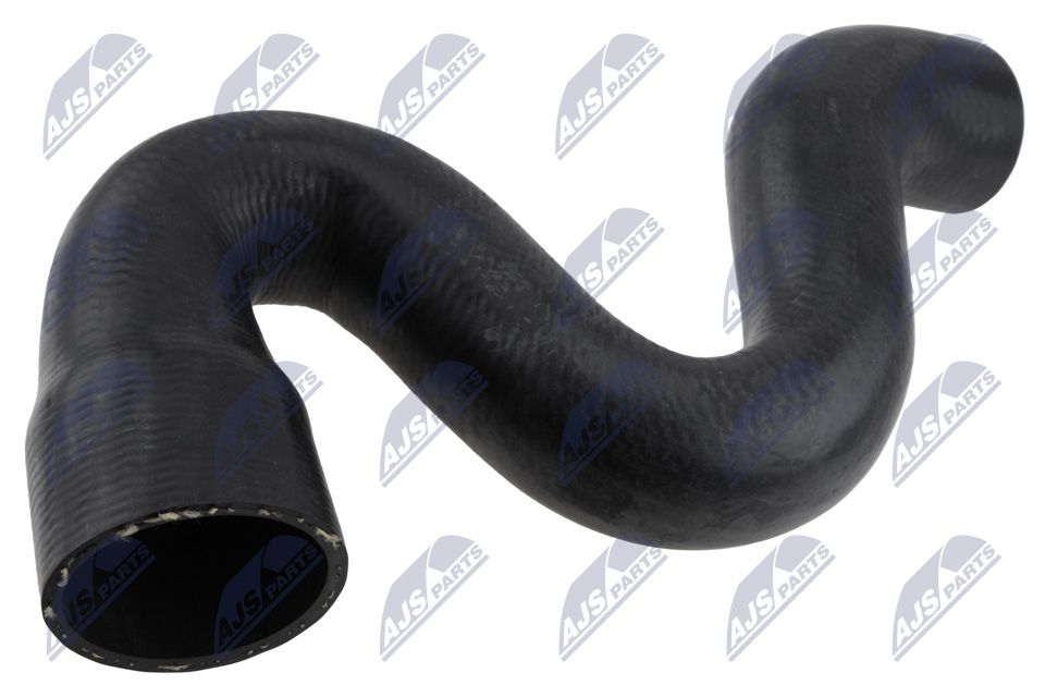 Charge Air Hose