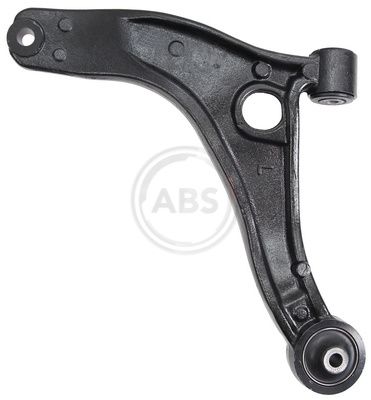 A.B.S. 211340 Control/trailing arm, wheel suspension