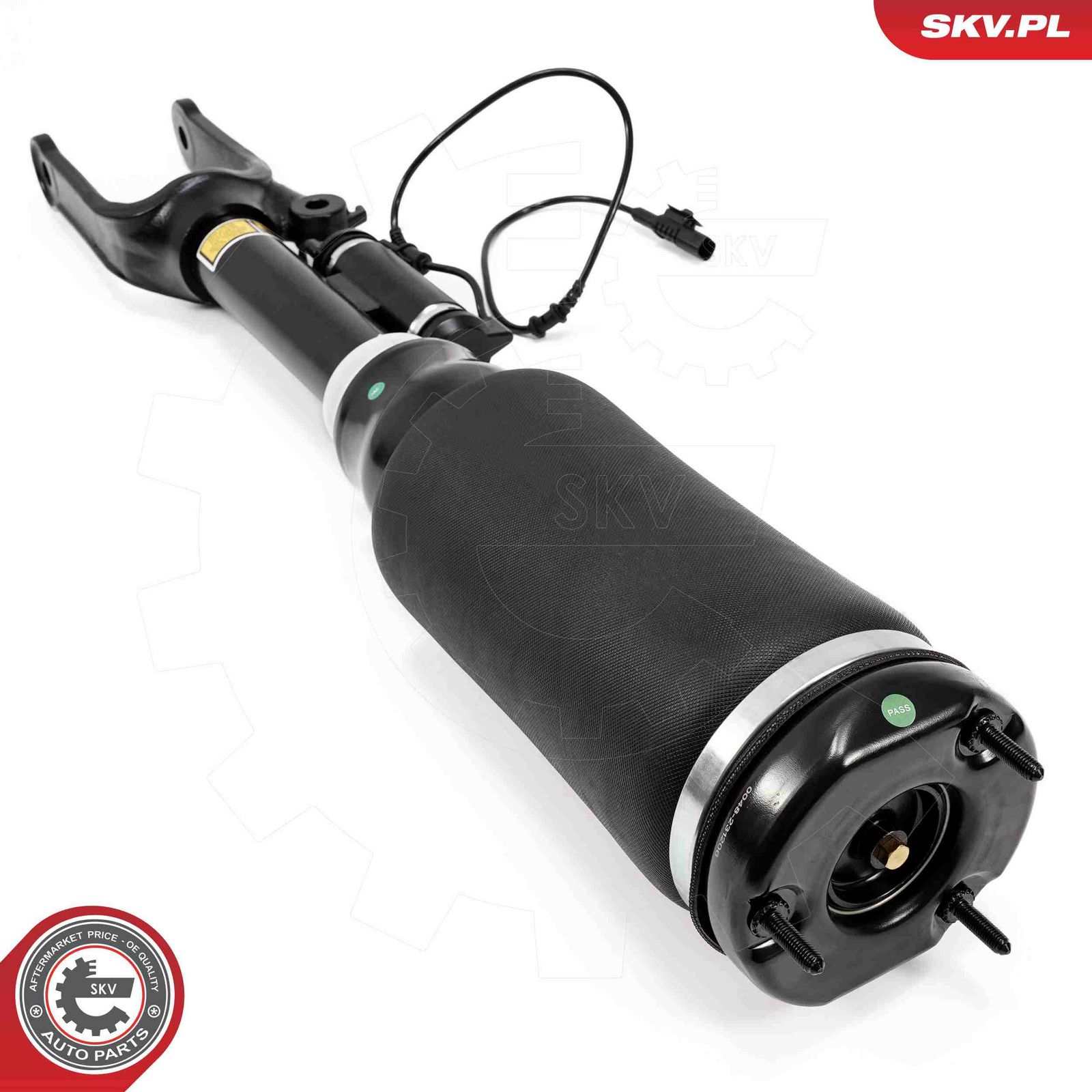 Air Suspension Strut-2
