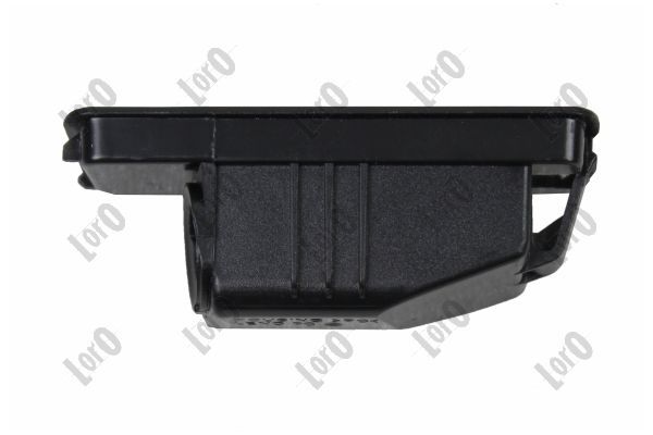 Licence Plate Light-1