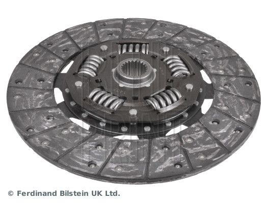 BLUE PRINT ADT33169 Clutch disc