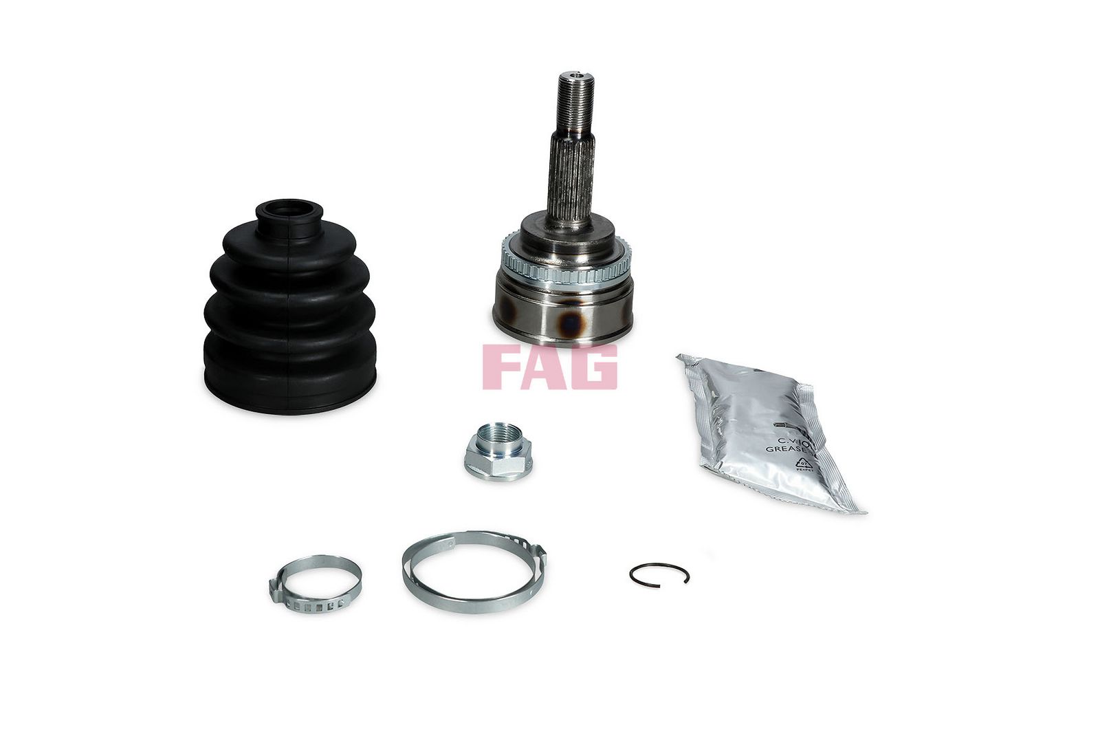 Joint Kit, drive shaft