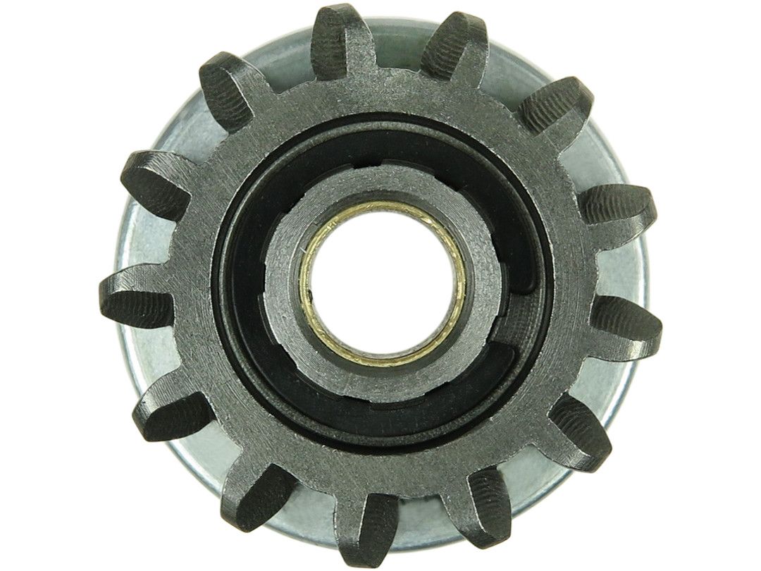 Freewheel Gear, starter-1