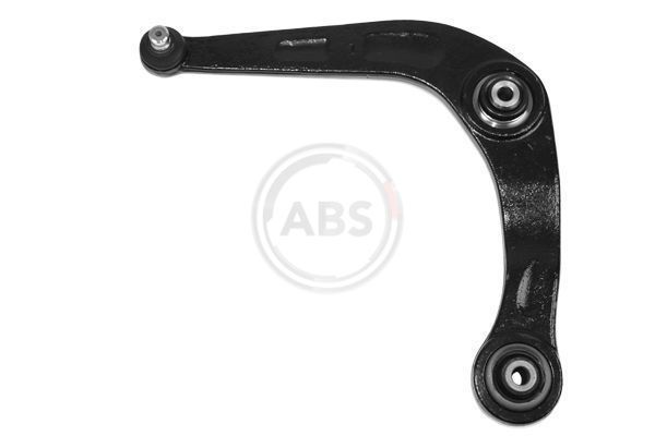 A.B.S. 210855 Control/trailing arm, wheel suspension