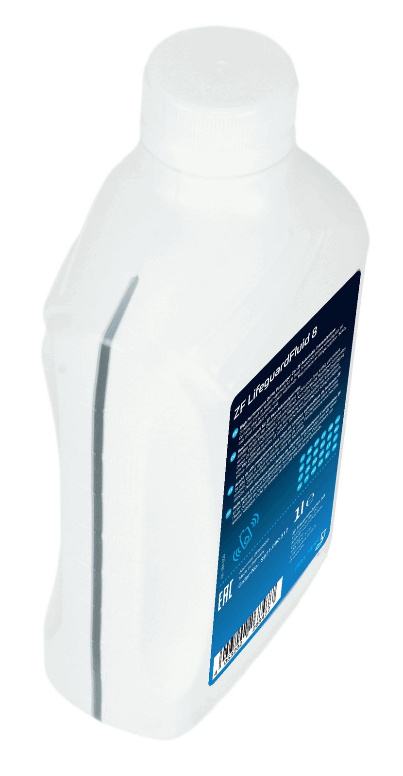 Automatic Transmission Fluid-1