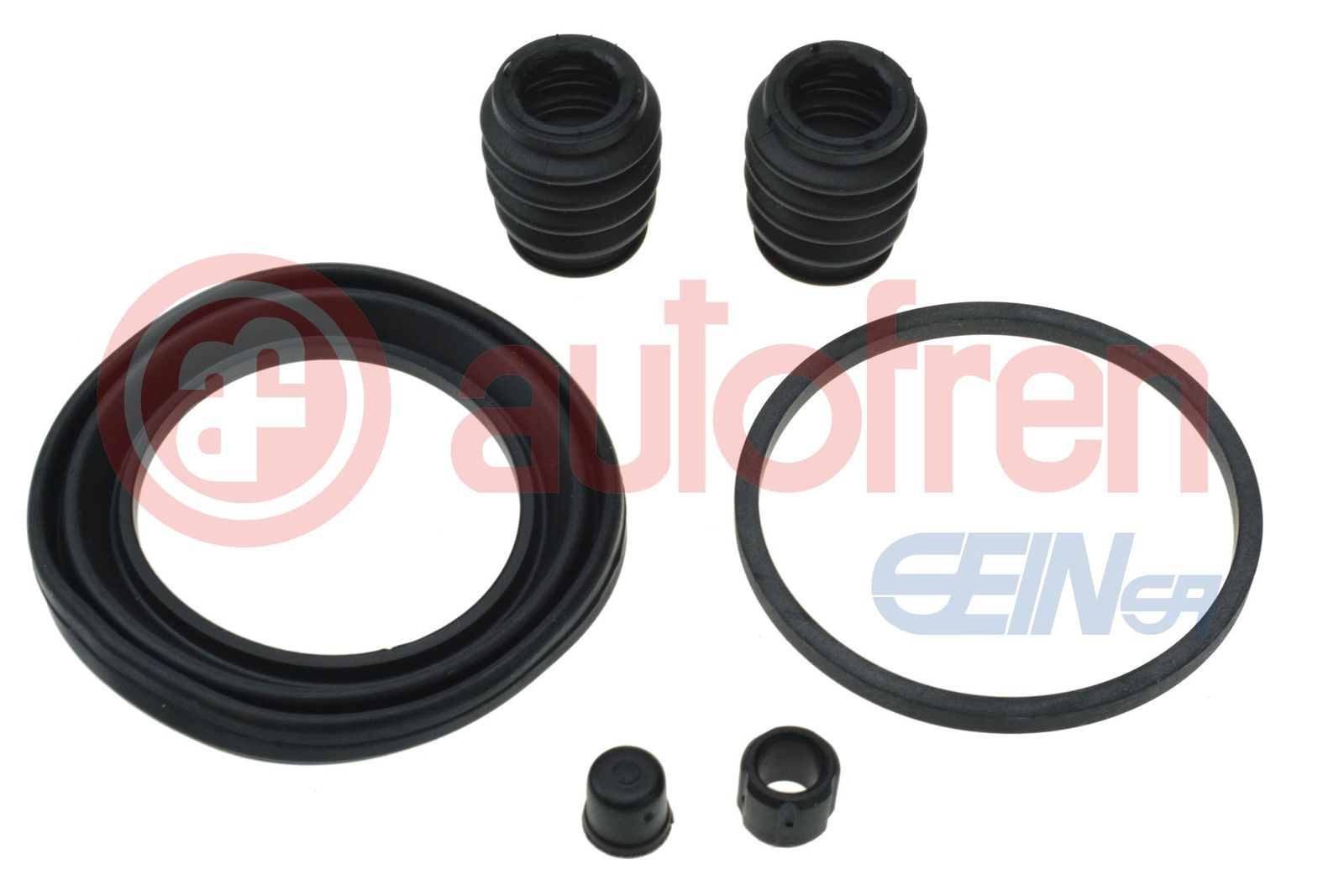 AUTOFREN SEINSA D43151 Repair kit, brake caliper