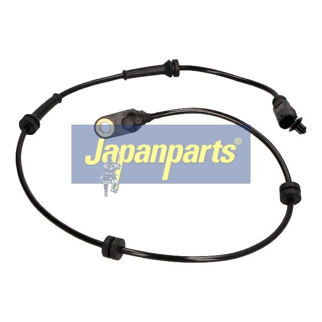 JAPANPARTS ABS-187 Sensor, wheel speed