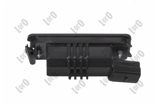 Licence Plate Light-1