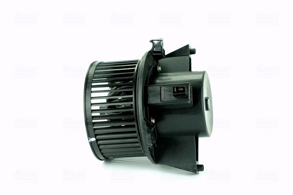 Interior Blower