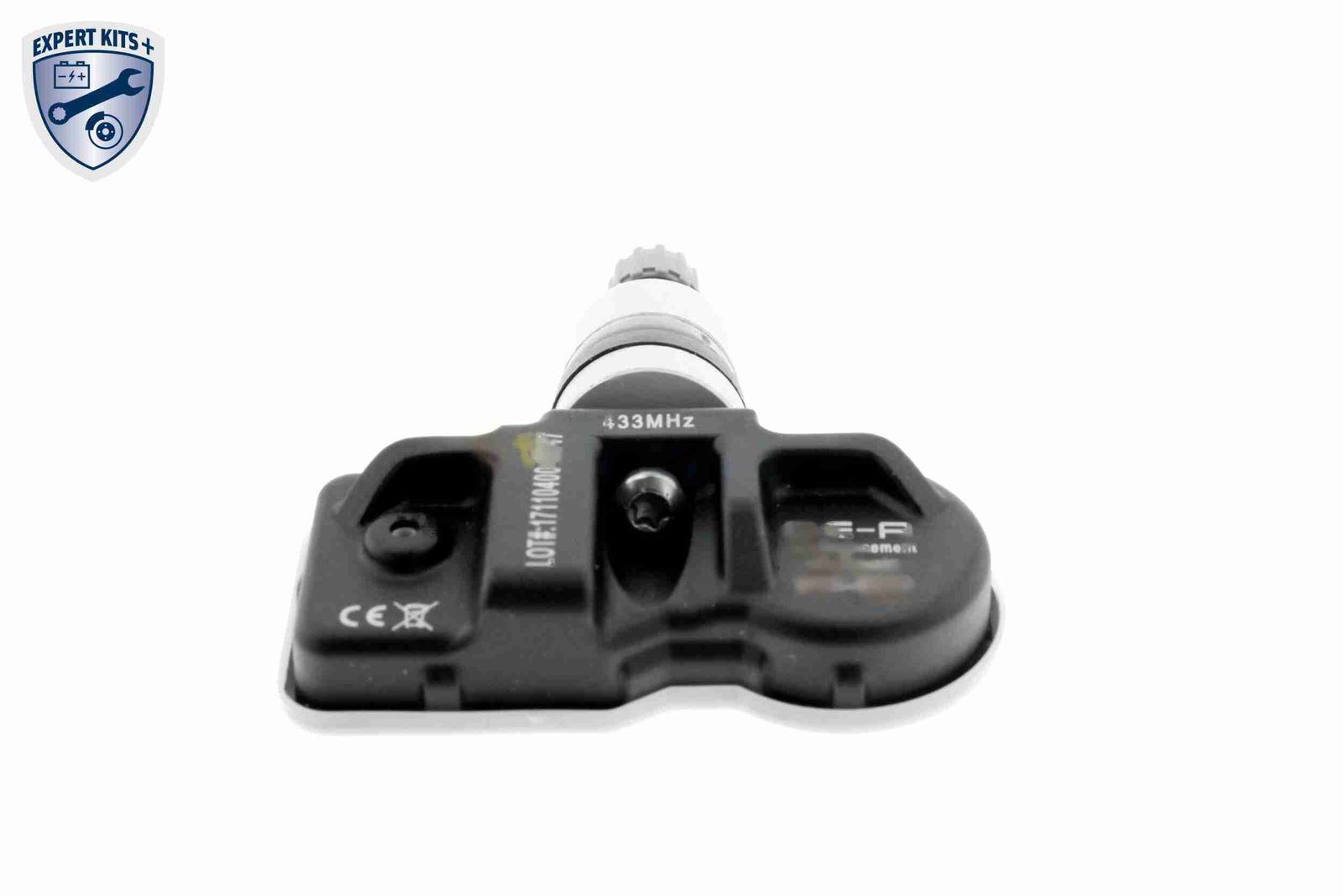 Wheel Sensor, tyre-pressure monitoring system-5